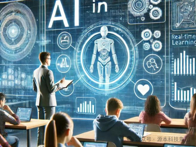 艾弗森贝博ballbet官网科技-本科生掌握大数据、云原生、AI-竞赛保研求职的“超车秘籍”来了！